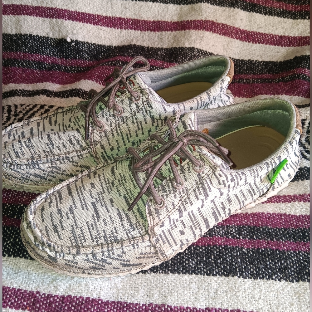 Twisted X Shoes
